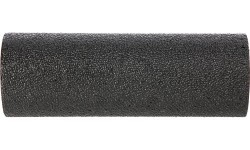 Массажный ролик HMS FS116 Black, 15 cm