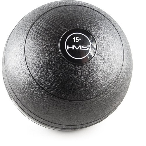 PSB EXCERCISE BALL - SLAM BALL HMS - 15 kg