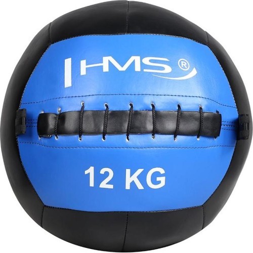 МЯЧ ДЛЯ УПРАЖНЕНИЙ WLB - НАСТЕННЫЙ МЯЧ HMS - 10 кг