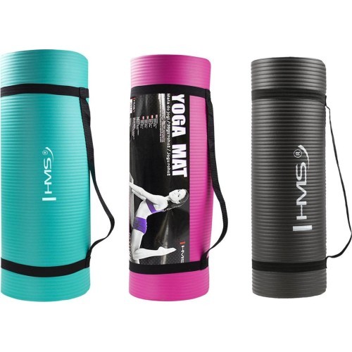 YM04 YOGA MAT HMS