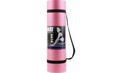 YM07 YOGA MAT HMS (pink)