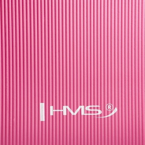 YM07 YOGA MAT HMS (pink)