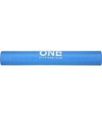 Jogas paklājiņš One Fitness YM01, zils