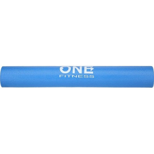 Jogas paklājiņš One Fitness YM01, zils