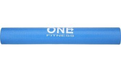 Jogas paklājiņš One Fitness YM01, zils