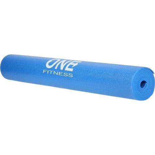 Jogas paklājiņš One Fitness YM01, zils