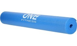 Jogas paklājiņš One Fitness YM01, zils