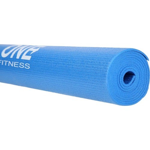 Jogas paklājiņš One Fitness YM01, zils