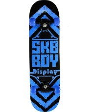 CR3108SB SK8 BOY SKEITBORDS NILS EXTREME