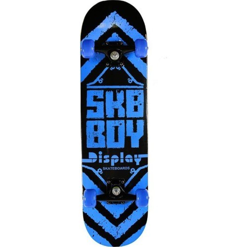 CR3108SB SK8 BOY СКЕЙТБОРД NILS EXTREME