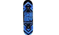 CR3108SB SK8 BOY СКЕЙТБОРД NILS EXTREME