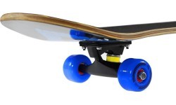 CR3108SB SK8 BOY СКЕЙТБОРД NILS EXTREME