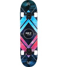 CR3108SA ТРЕУГОЛЬНЫЙ СКЕЙТБОРД NILS EXTREME