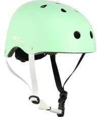 MTW001 ШЛЕМ NILS EXTREME - Mint