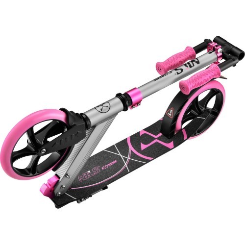 Skrejritenis HM127 NILS EXTREME