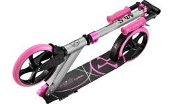 HM127 SCOOTER NILS EXTREME