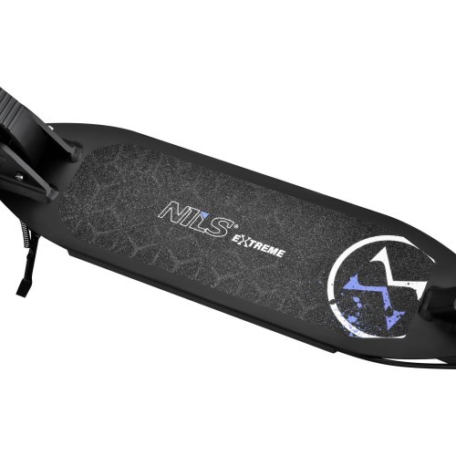 HM124T VIOLET DISC BRAKE SCOOTER NILS EXTREME