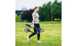 HM124T VIOLET DISC BRAKE SCOOTER NILS EXTREME