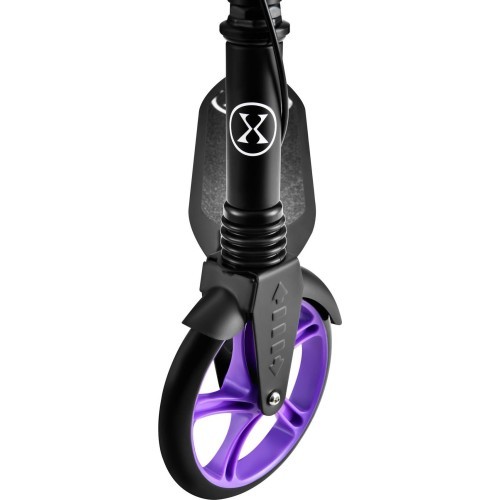 HM124T VIOLET DISC BRAKE SCOOTER NILS EXTREME