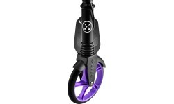 Violets skrejritenis Nils Extreme HM124T ar disku bremzi