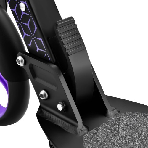 HM124T VIOLET DISC BRAKE SCOOTER NILS EXTREME