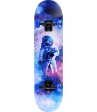CR3108SA DREAMER СКЕЙТБОРД NILS EXTREME