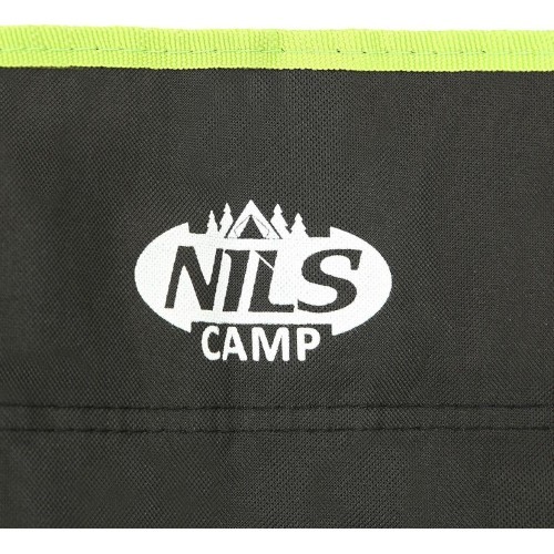 NC3044 CAMPING CHAIR NILS CAMP