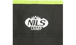 Kempinga krēsls NC3044 NILS CAMP