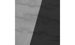 NC4340 SELF-INFLATING MAT GRAY-BLACK NILS CAMP