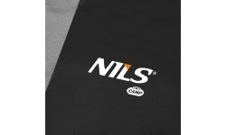 NC4340 SELF-INFLATING MAT GRAY-BLACK NILS CAMP
