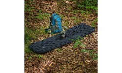 NC4005 DARK GRAY TOURIST MAT NILS CAMP