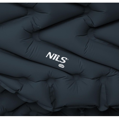 NC4005 DARK GRAY TOURIST MAT NILS CAMP
