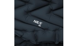 Tumši pelējs tūrisma paklājiņš NC4005 NILS CAMP