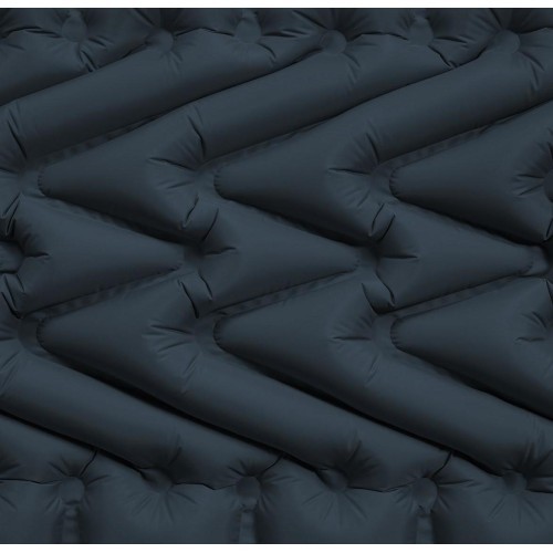 NC4005 DARK GRAY TOURIST MAT NILS CAMP