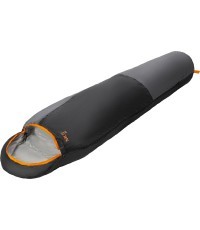 NC1705 GUĻAMMAISS ULTRA VIEGLS PELĒK-ORANŽS NILS CAMP