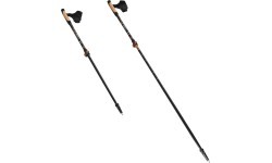 NW8613 NILS CARBON FIBER NORDIC WALKING POLES
