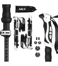 Saliekama trekinga nūja TK8603 NILS