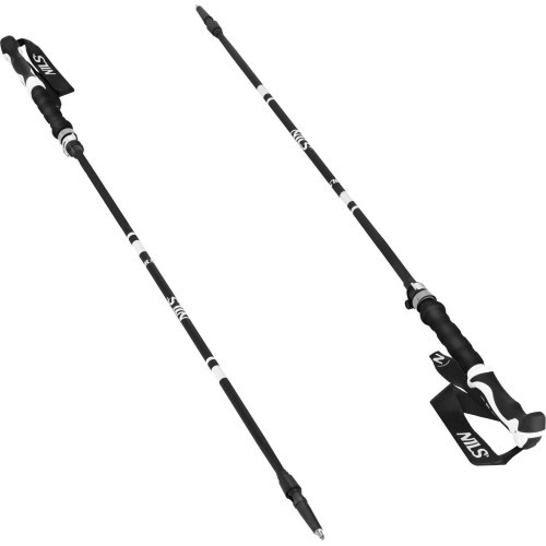 Saliekama trekinga nūja TK8603 NILS
