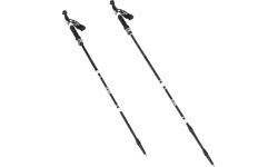 TK8603 FOLDABLE TREKKING POLE NILS