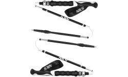 TK8603 FOLDABLE TREKKING POLE NILS