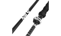 TK8603 FOLDABLE TREKKING POLE NILS