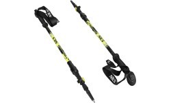 Automātiskās trekinga nūjas TK8608 NILS