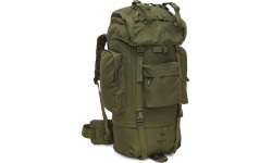 NC3901 EAGLE TACTICAL BACKPACK GREEN 70L NILS CAMP