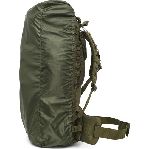 Тактический рюкзак NILS CAMP NC3901 Eagle, зеленый, 70 л