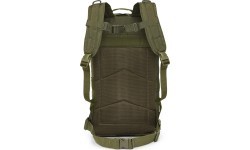 NC3902 Ranger taktiskā mugursoma, zaļa, 45 l, NILS Camp