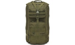 Тактический рюкзак NC3902 Ranger, зеленый, 45 л, NILS Camp