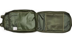 NC3902 RANGER TACTICAL BACKPACK GREEN 45L NILS CAMP