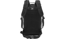 Тактический рюкзак NC3902 Ranger, черный, 45 л, Nils Camp