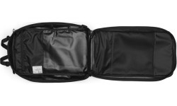NC3902 RANGER TACTICAL BACKPACK BLACK 45L NILS CAMP