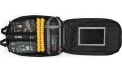 Тактический рюкзак NC3902 Ranger, черный, 45 л, Nils Camp